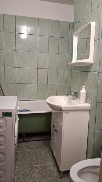 Berceni, Sudului, Big Berceni